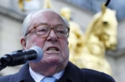 jean marie le pen