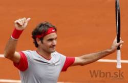 lukas lacko na roland garros prehral s rogerom federerom