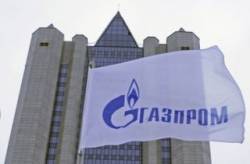 gazprom