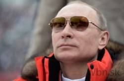 putin