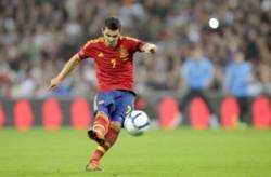 david villa