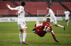 fk dukla banska bystrica fc spartak t