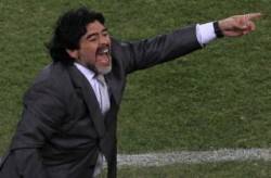 maradona