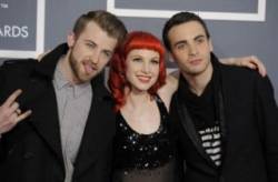 paramore