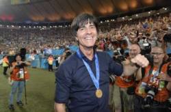 joachim low