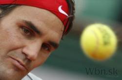 lukas lacko na roland garros prehral s rogerom federerom