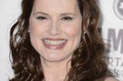 geena davis