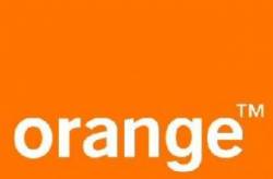 logo orange