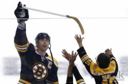 zdeno chara