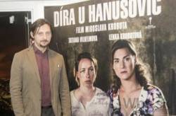 premiera filmu dira u hanusovic