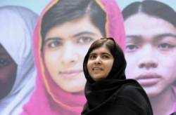 malala jusafzaj