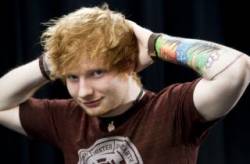 ed sheeran