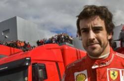 fernando alonso