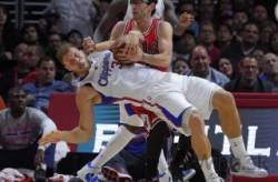 blake griffin