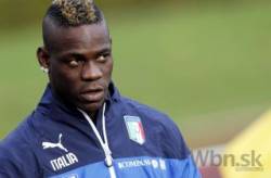 mariovi balotelli