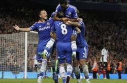 fc chelsea