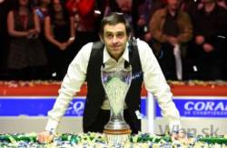 ronnie osullivan