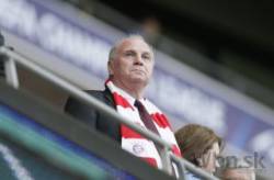 uli hoeness