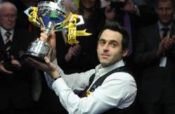 ronnie osullivan