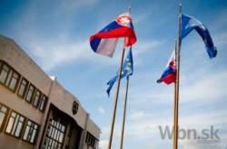 slovensko parlament