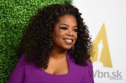 oprah winfrey