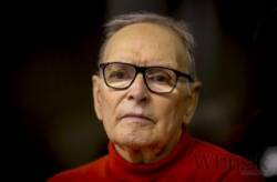 ennio morricone