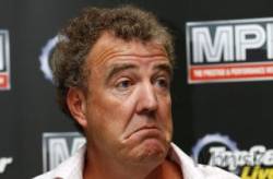 jeremy clarkson