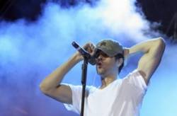 enrique iglesias