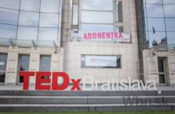 tedxbratislava predstavi po roku dalsie zaujimave osobnosti