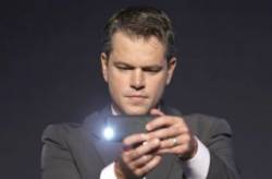 matt damon