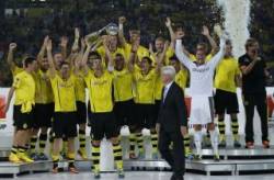 borussia dortmund