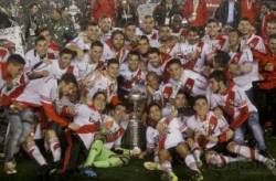 river plate