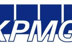 kpmg logo