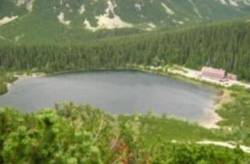 popradske pleso