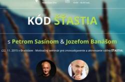 kod stastia