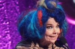 bjork