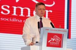 robert fico