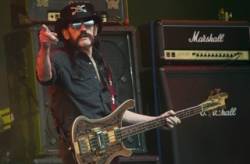 lemmy kilmister