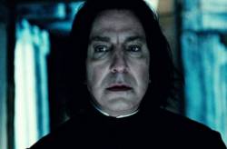 alan rickman