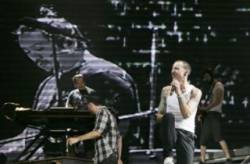 linkin park