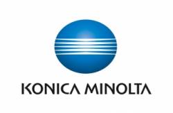 konica minolta