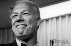 george kennedy