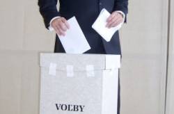 volby