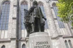 johann sebastian bach