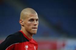 martin skrtel