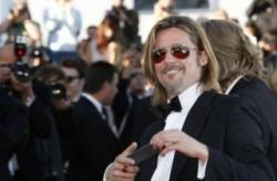 brad pitt ukazal v cannes zniceny ame