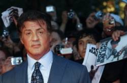 sylvester stallone