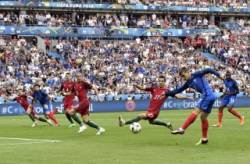 finale me vo futbale portugalsko francuzsko