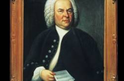 johann sebastian bach