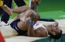 fotografie letna olympiada rio de janeiro 2016 druhy den